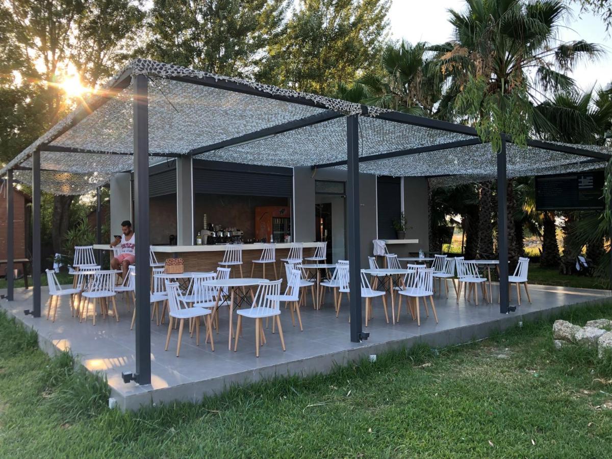 Villagio Lefkada City Екстер'єр фото