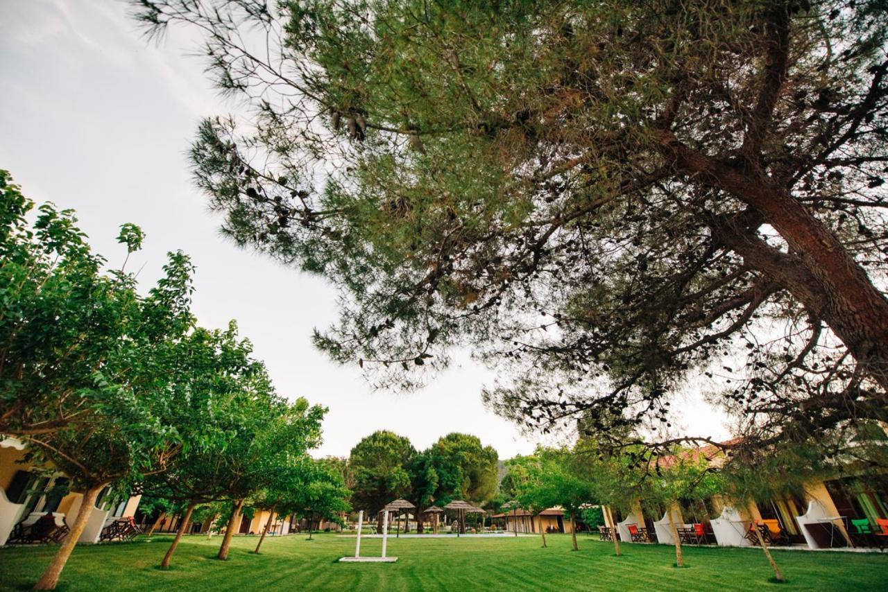 Villagio Lefkada City Екстер'єр фото