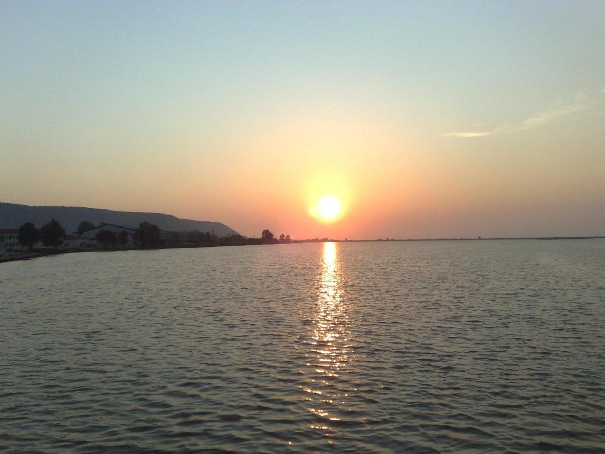 Villagio Lefkada City Екстер'єр фото