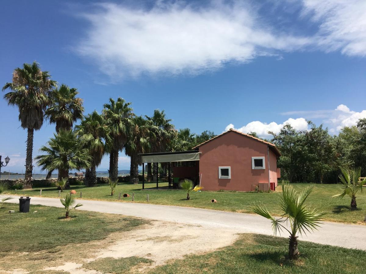 Villagio Lefkada City Екстер'єр фото